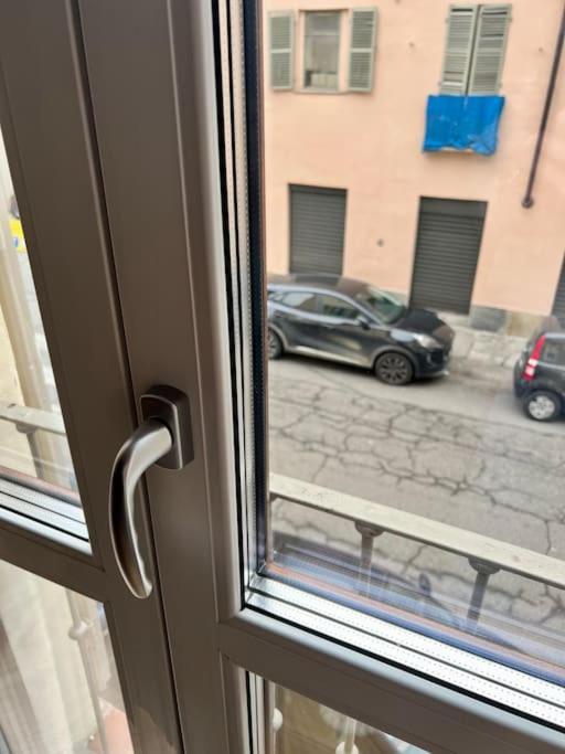 Casa Sassari - Vicino Porta Susa F.S. Turim Exterior foto