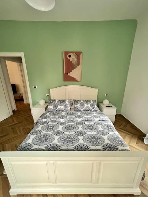 Casa Sassari - Vicino Porta Susa F.S. Turim Exterior foto